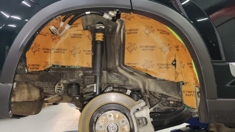 Chery Tiggo 8 Pro Max арк 3