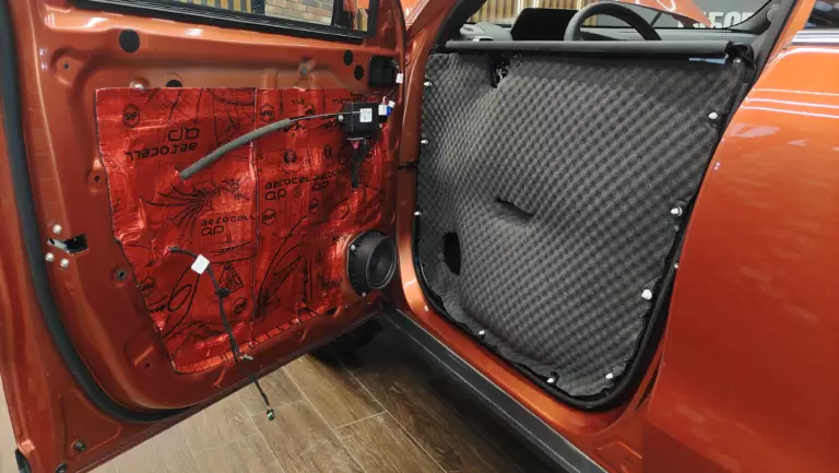 HAVAL Dargo 2 двер 3