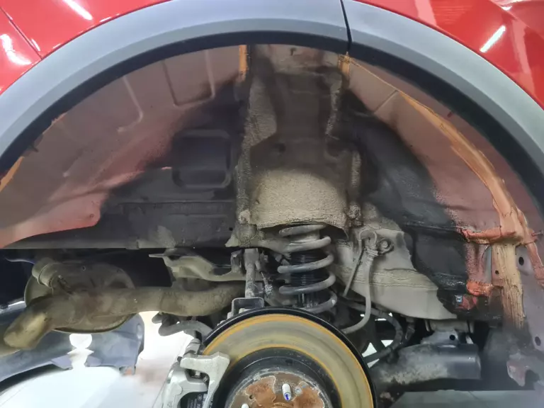 HAVAL F7 арк 5