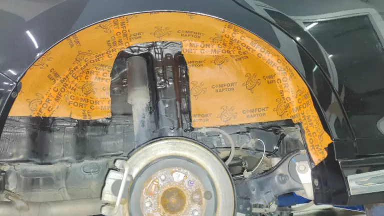 Honda Stepwgn арк 2
