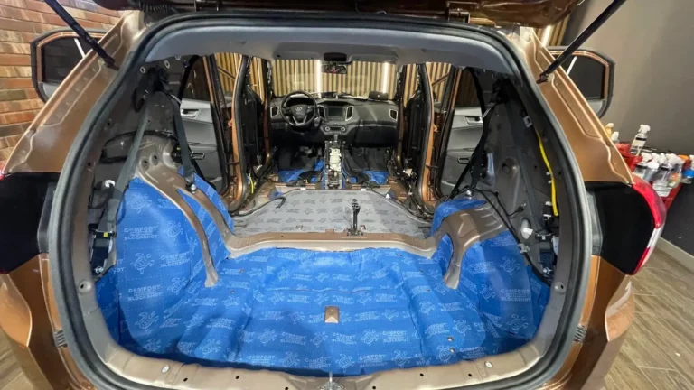 Hyundai Creta 2019 пол 2