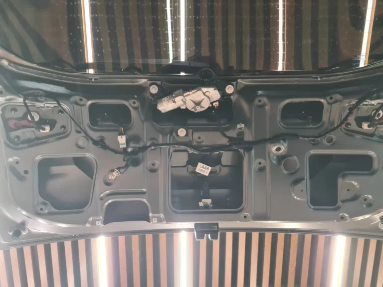 KIA Seltos баг 12