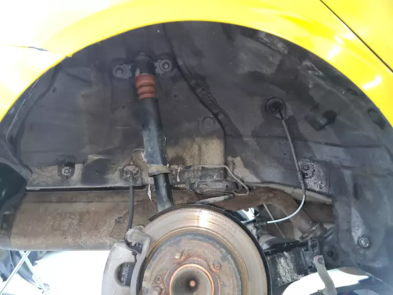 Kia Cerato арк 1