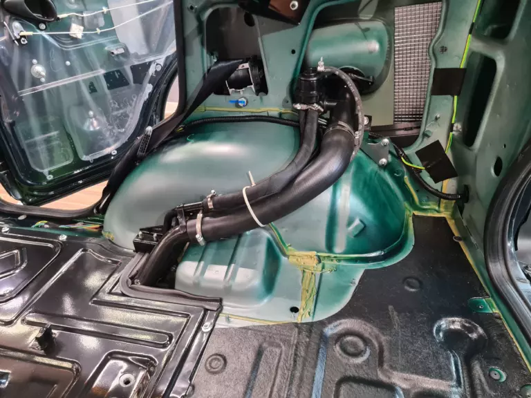 LADA Niva Travel баг 3