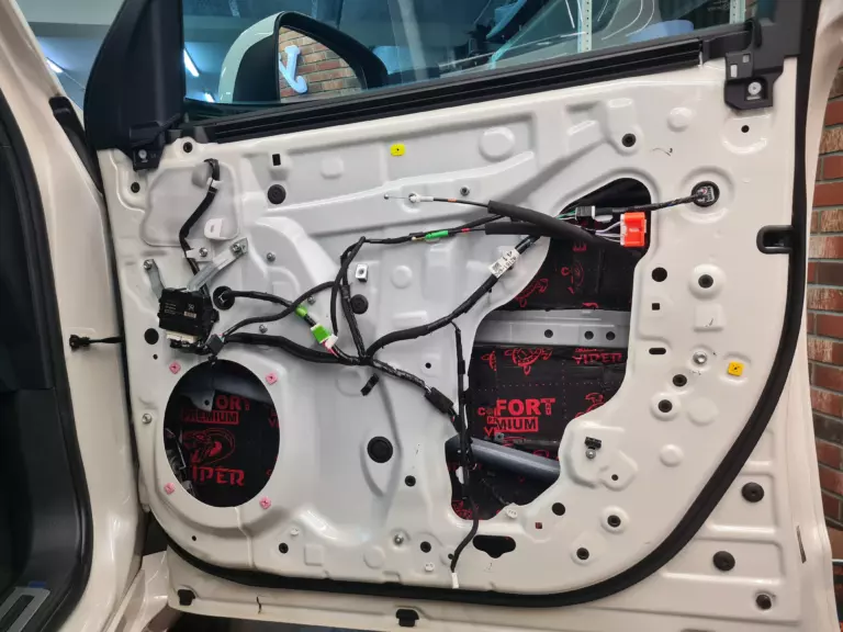 Land Cruiser 300 двер 1