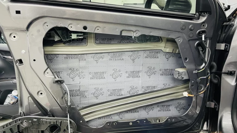 Mercedes-Benz A-class двер 3