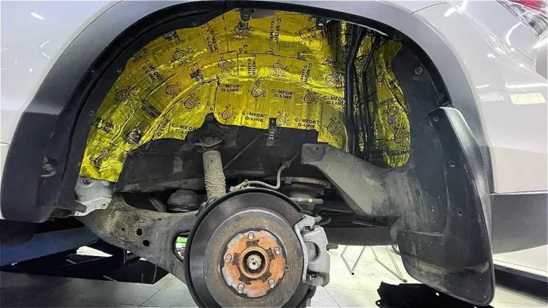 Toyota Highlander арк 3