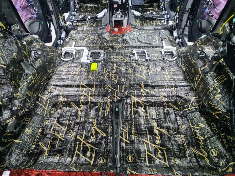 Toyota Land Cruiser Prado 250 баг 1